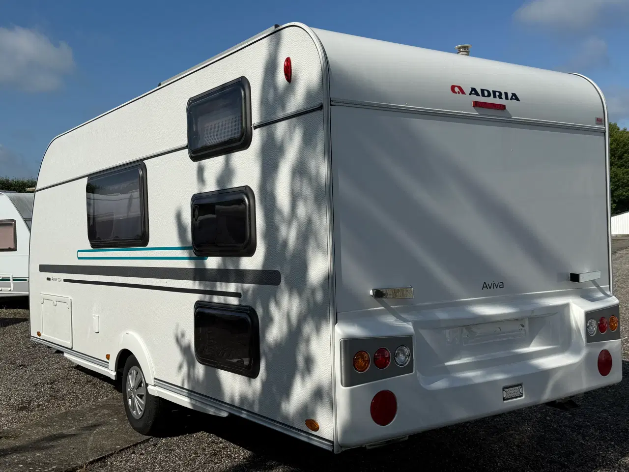 Billede 12 - 2020 Adria Aviva 522PT / Med Fortelt eller Markise