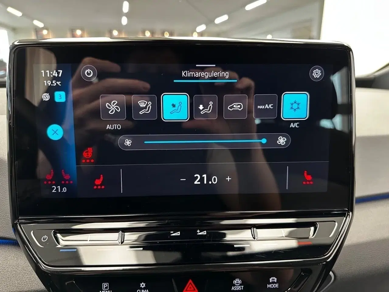 Billede 23 - VW ID.3 58 Pro Performance