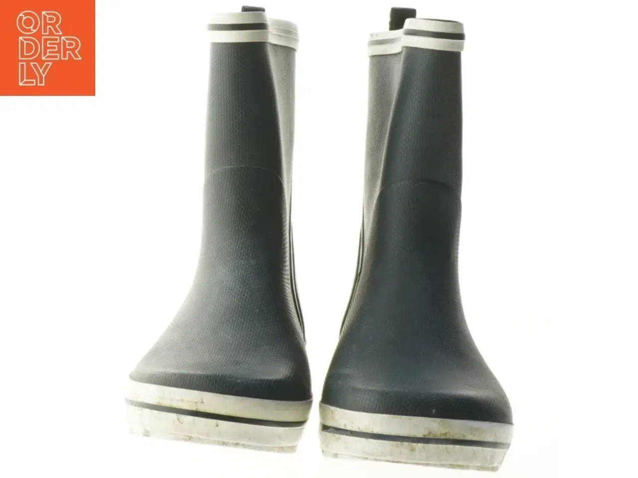 Billede 3 - McKinley gummistøvler størrelse 34 fra McKinley (str. 34 )