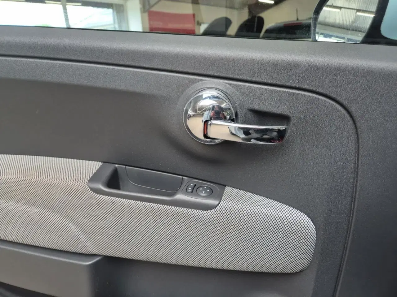 Billede 11 - Fiat 500 1,2 Lounge 69HK 3d
