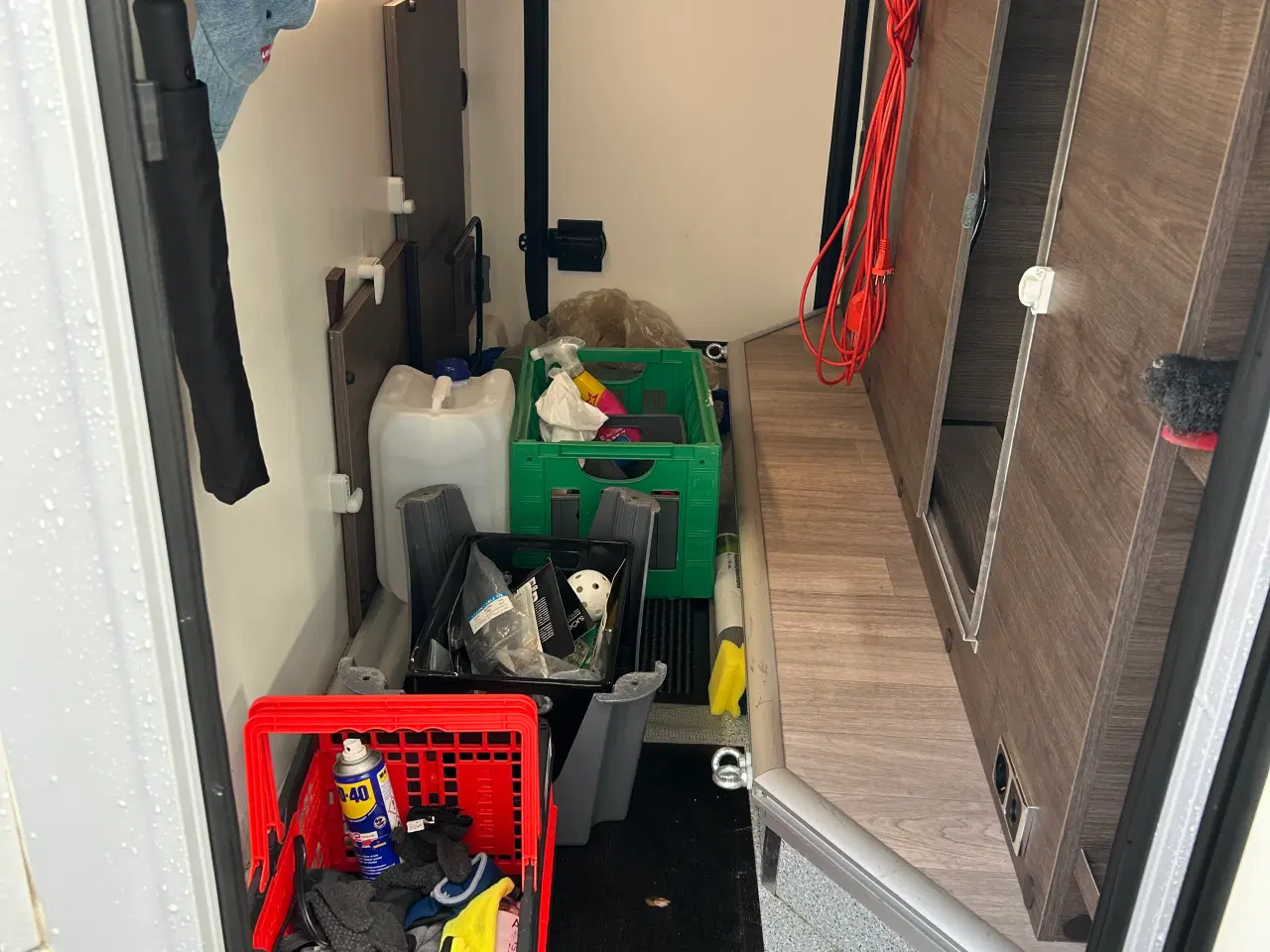 Billede 9 - Benimar Yrteo 840 Premium