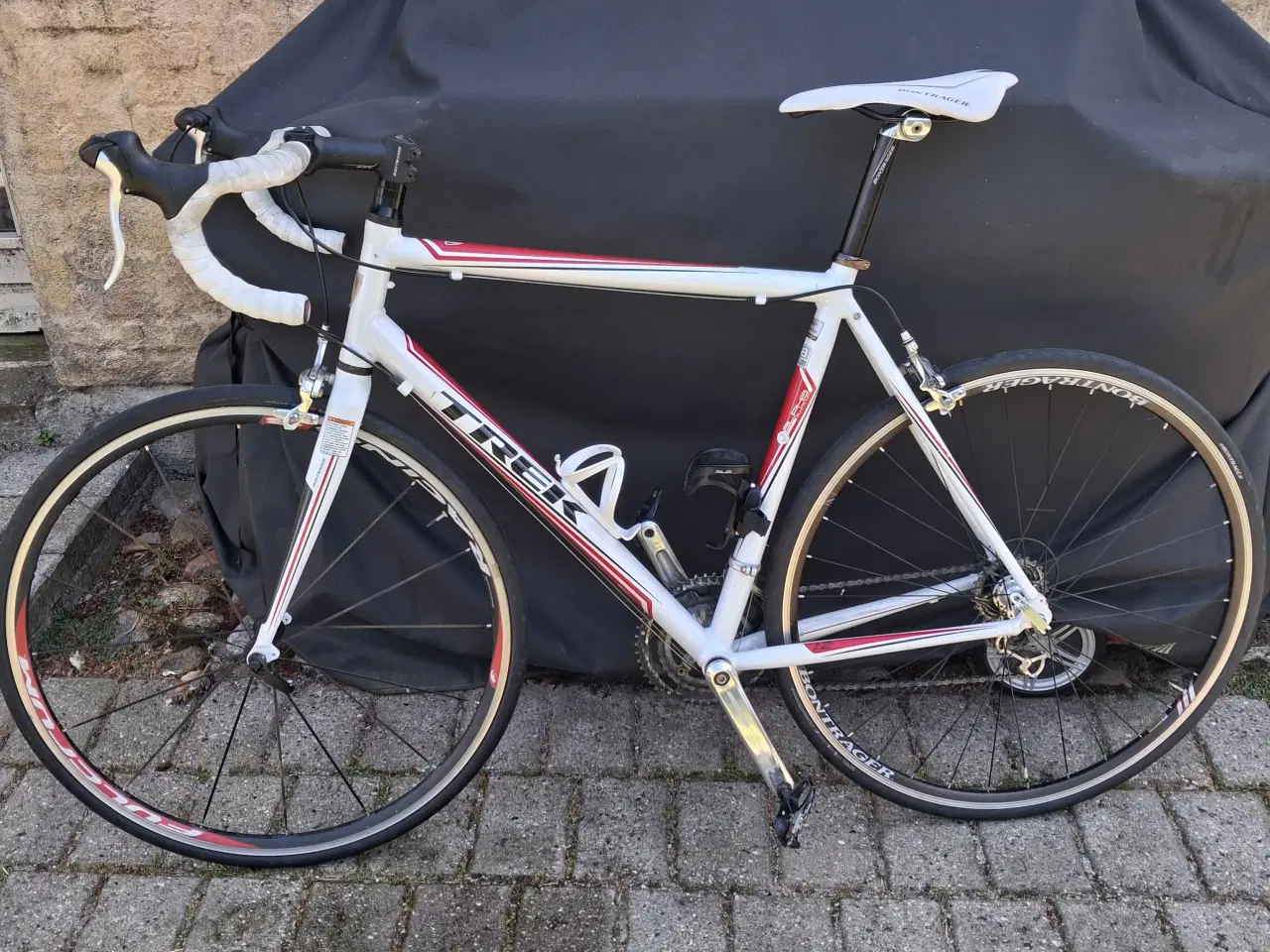 Billede 1 - Trek Racercykel. God begyndercykel.