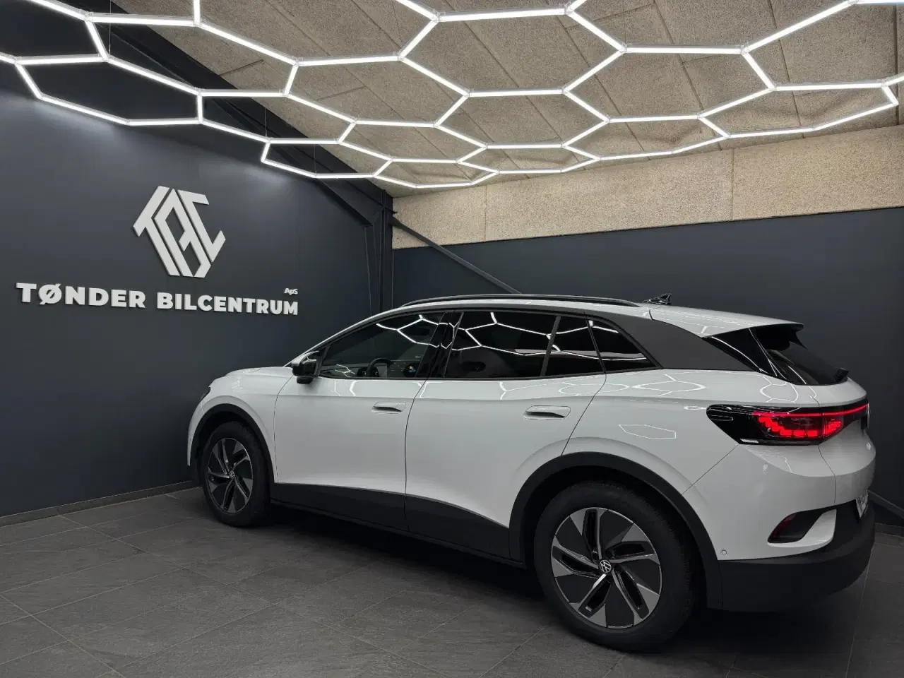 Billede 4 - VW ID.4 52 Pure+