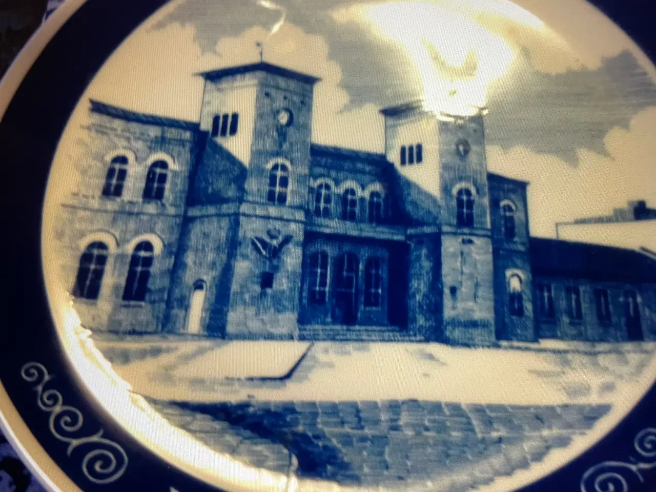 Billede 8 - Roskilde platter