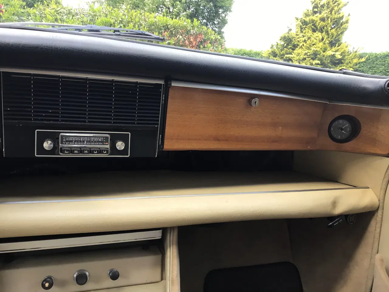 Billede 9 - Rover P5b Coupe