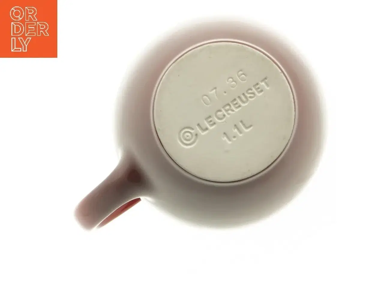 Billede 3 - Le Creuset kande (str. 18x16 cm)