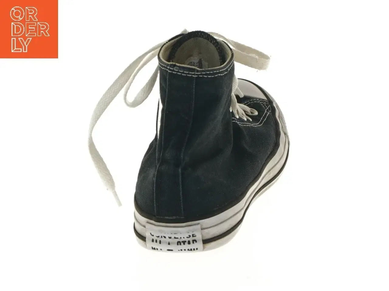 Billede 4 - Converse Chuck Taylor All Star sko fra Converse (str. 39,5 )