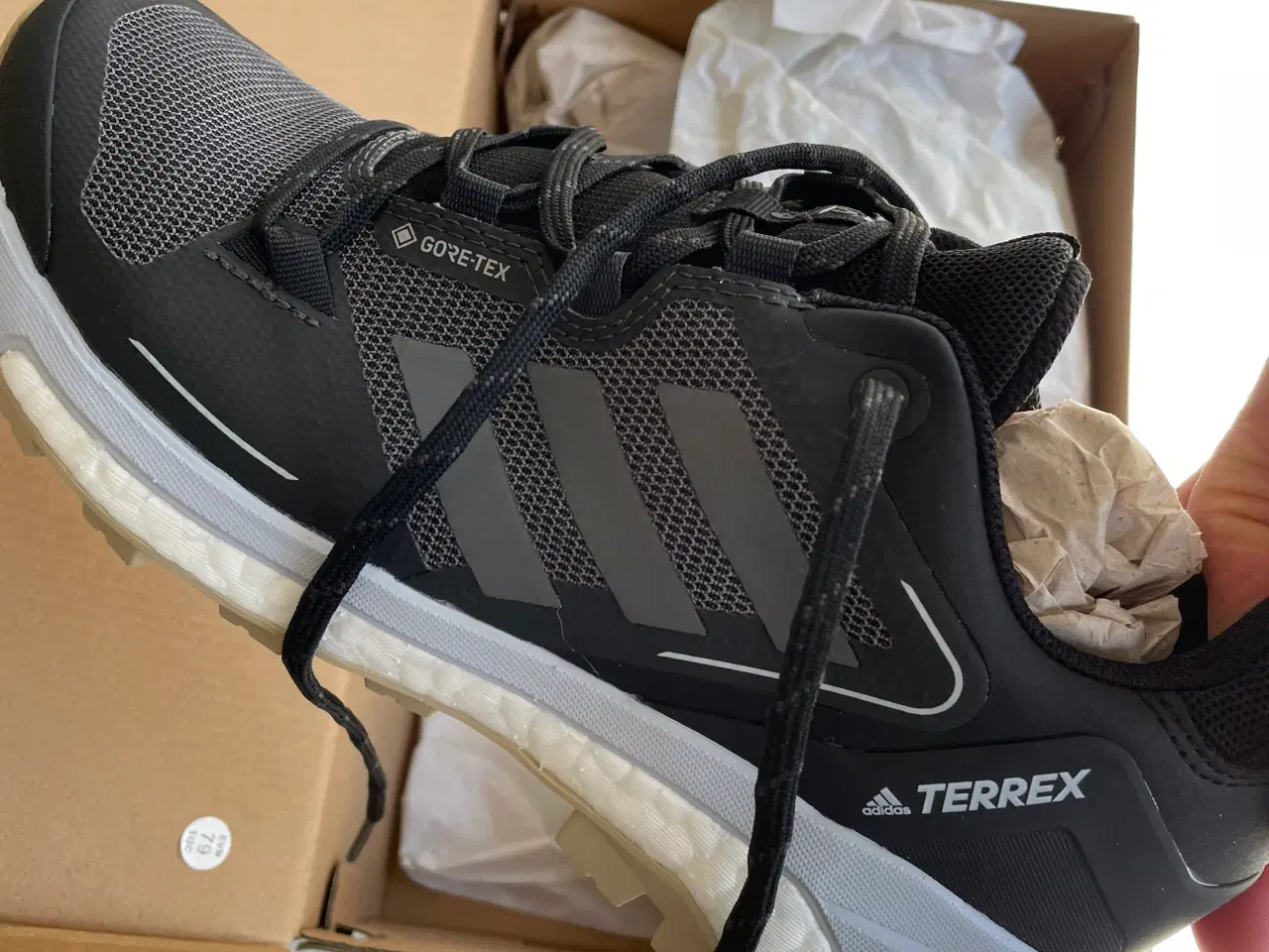 Billede 2 - Terrex goretex. Adidas 