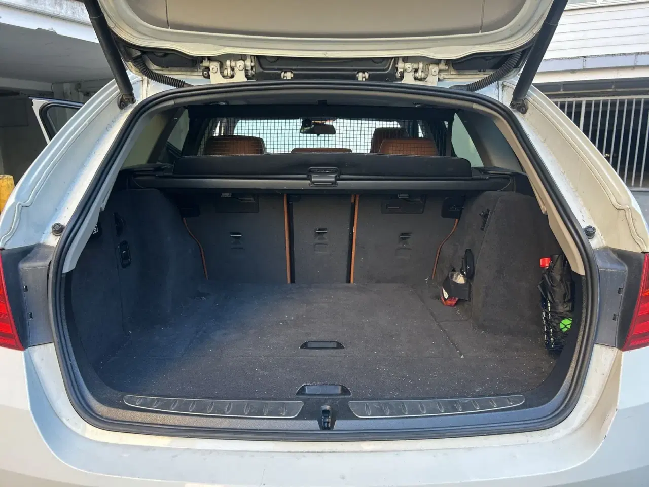 Billede 18 - BMW 320d 2,0 Touring aut.