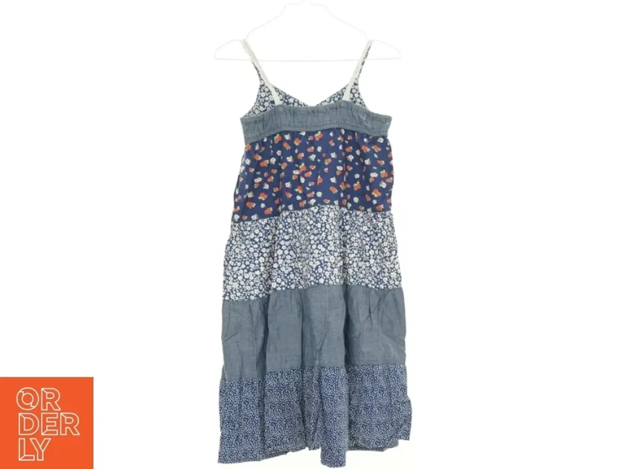 Billede 2 - Sommerkjole (str. 116 cm)
