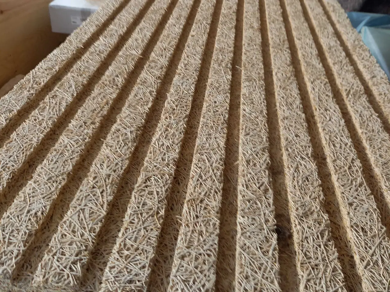 Billede 2 - Troldtex med spor