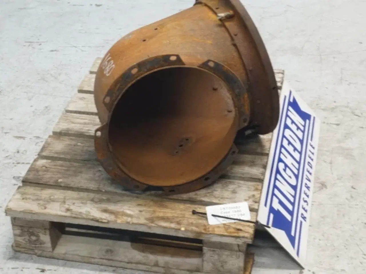 Billede 4 - Case 1680 Vinkel 193417C94