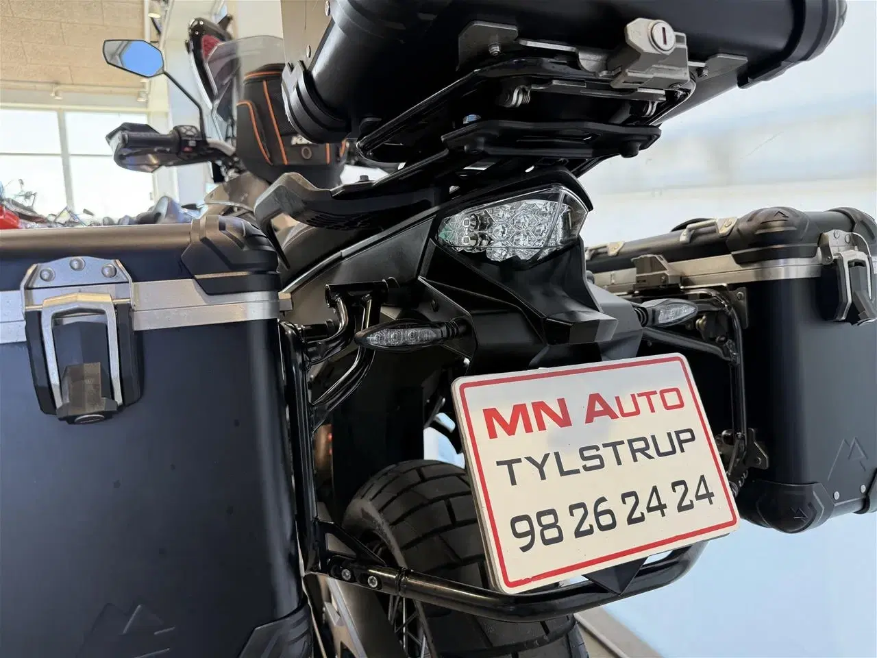 Billede 30 - KTM 1190 Adventure