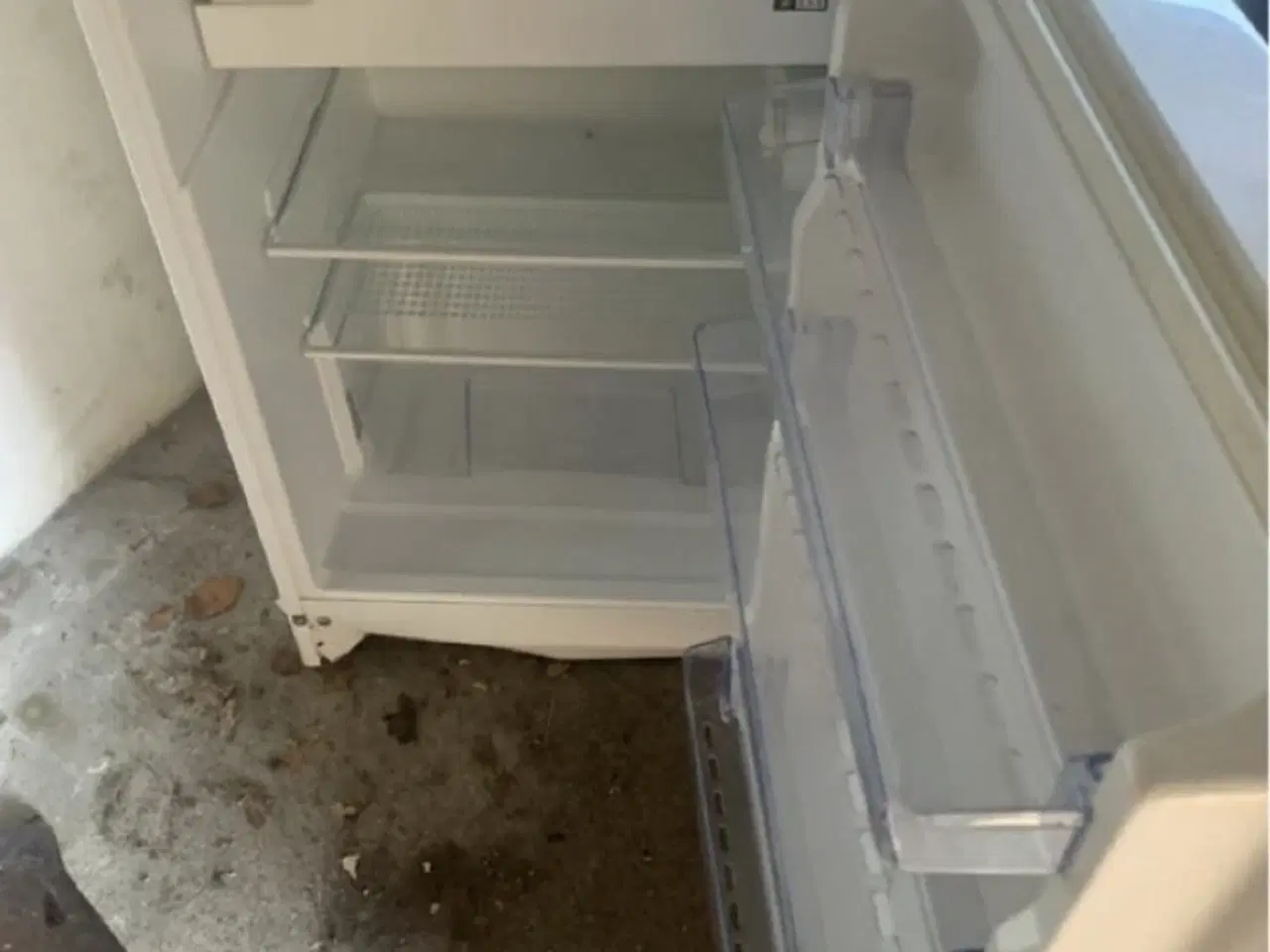Billede 2 - Køleskab