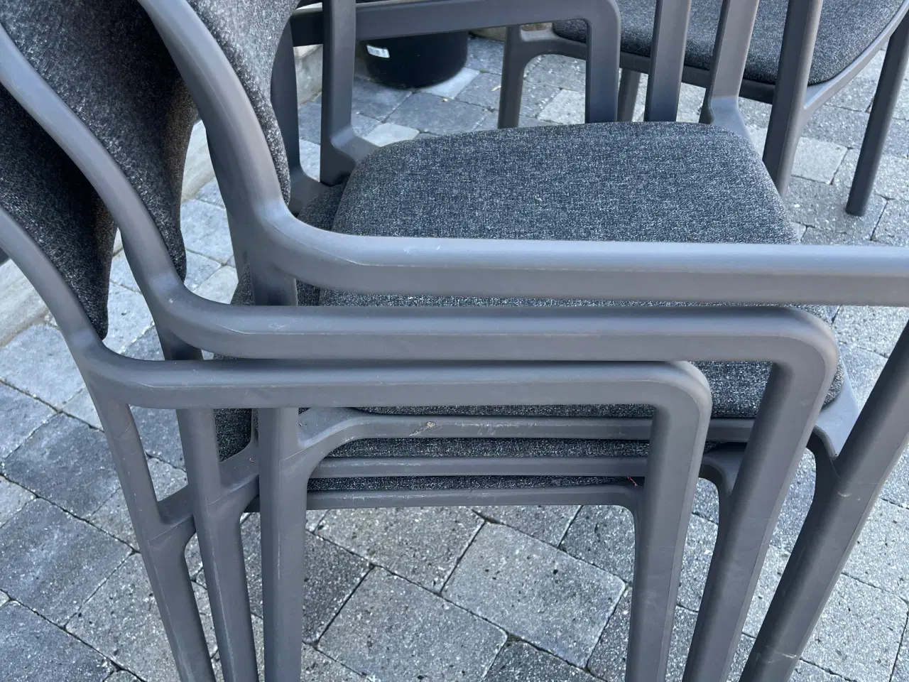 Billede 2 - Nye stole IKEA