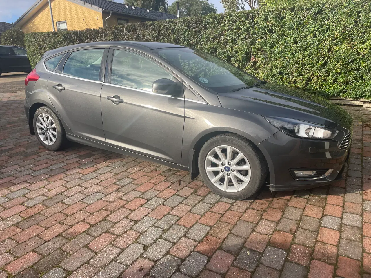 Billede 2 - Ford Focus automatgear Ny Pris