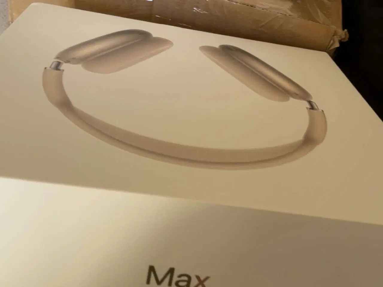 Billede 2 - Airpods Max Kopi