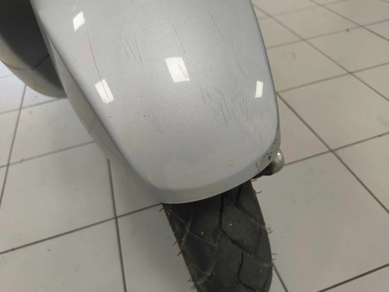 Billede 12 - Vespa LX 50 45
