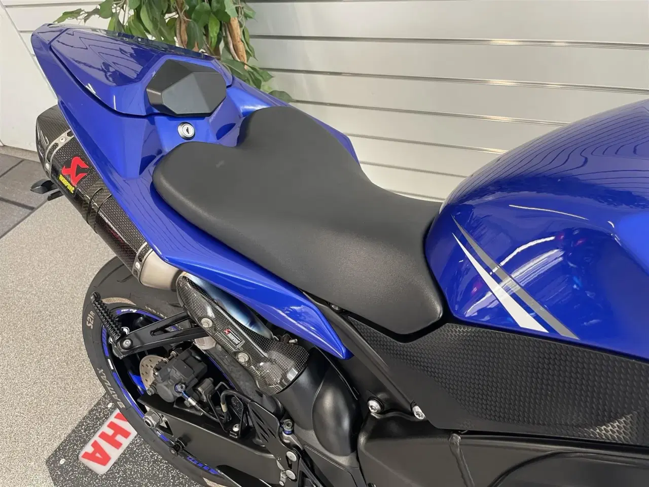 Billede 5 - Yamaha YZF-R1 