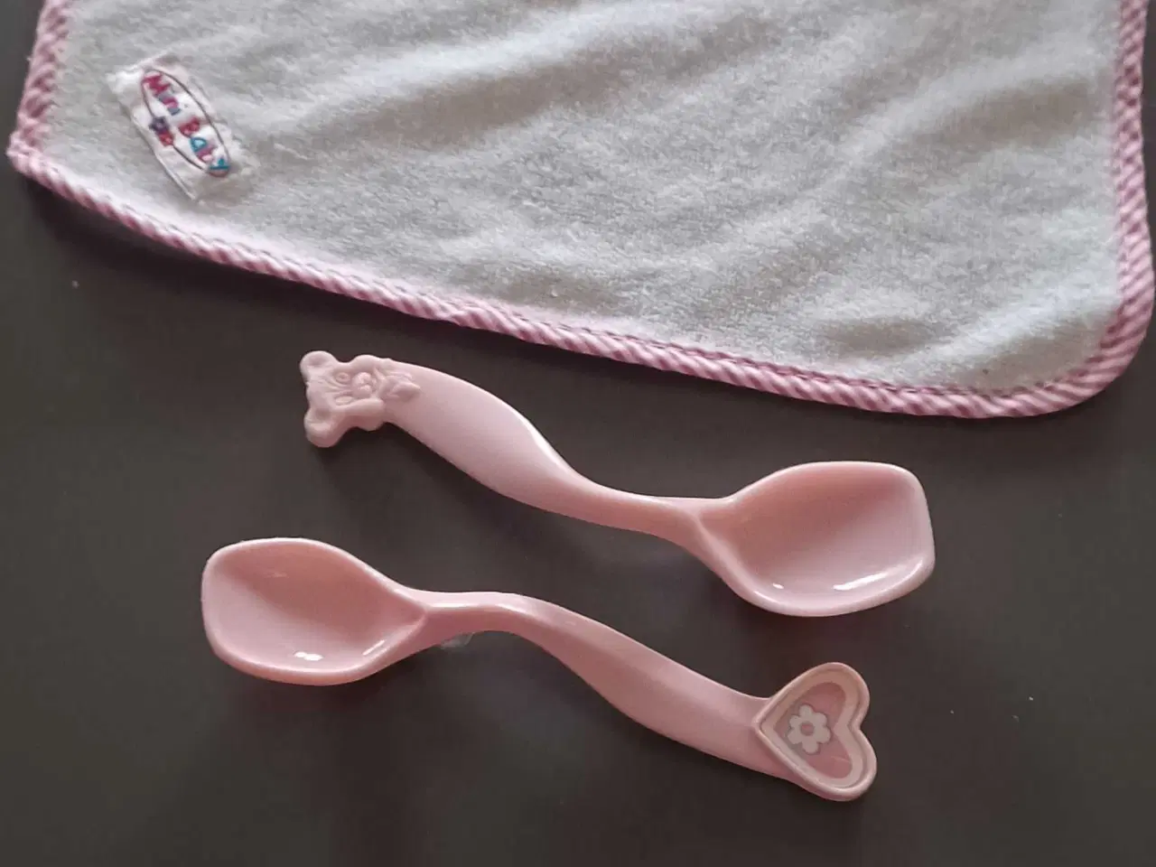 Billede 15 - Pusletaske mm New Born Baby