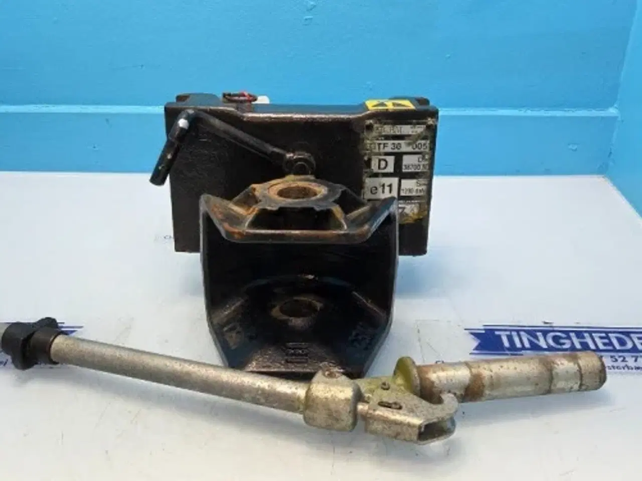 Billede 10 - New Holland T4.100N Træk 87334048