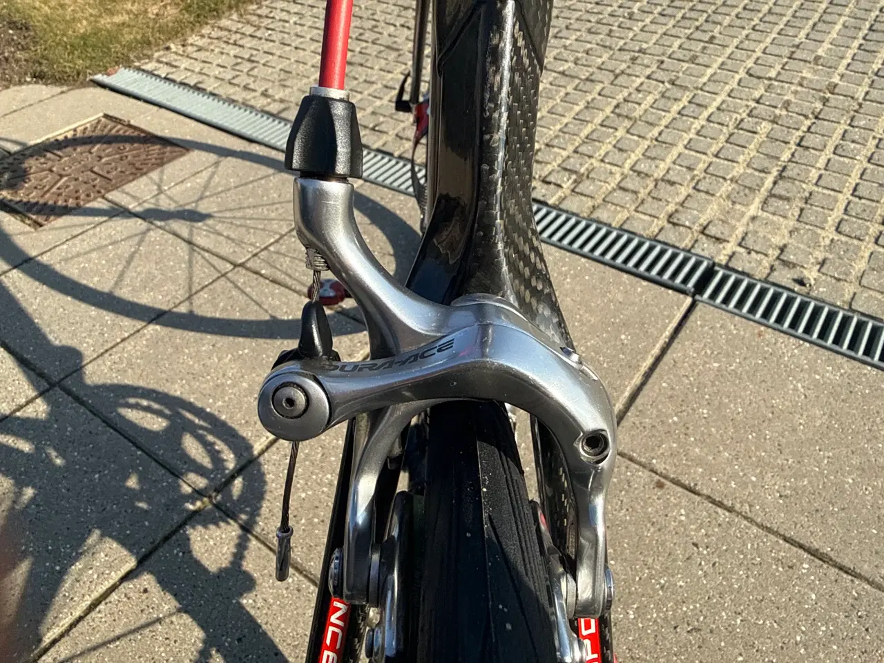 Billede 8 - Carbonracer