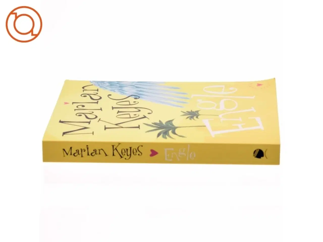 Billede 2 - Engle af Marian Keyes (Bog)