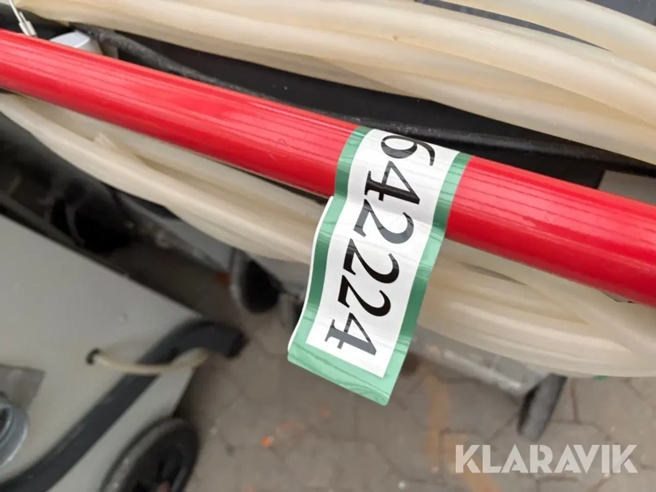 Billede 6 - Affugtere DFT HT 800 17 styk