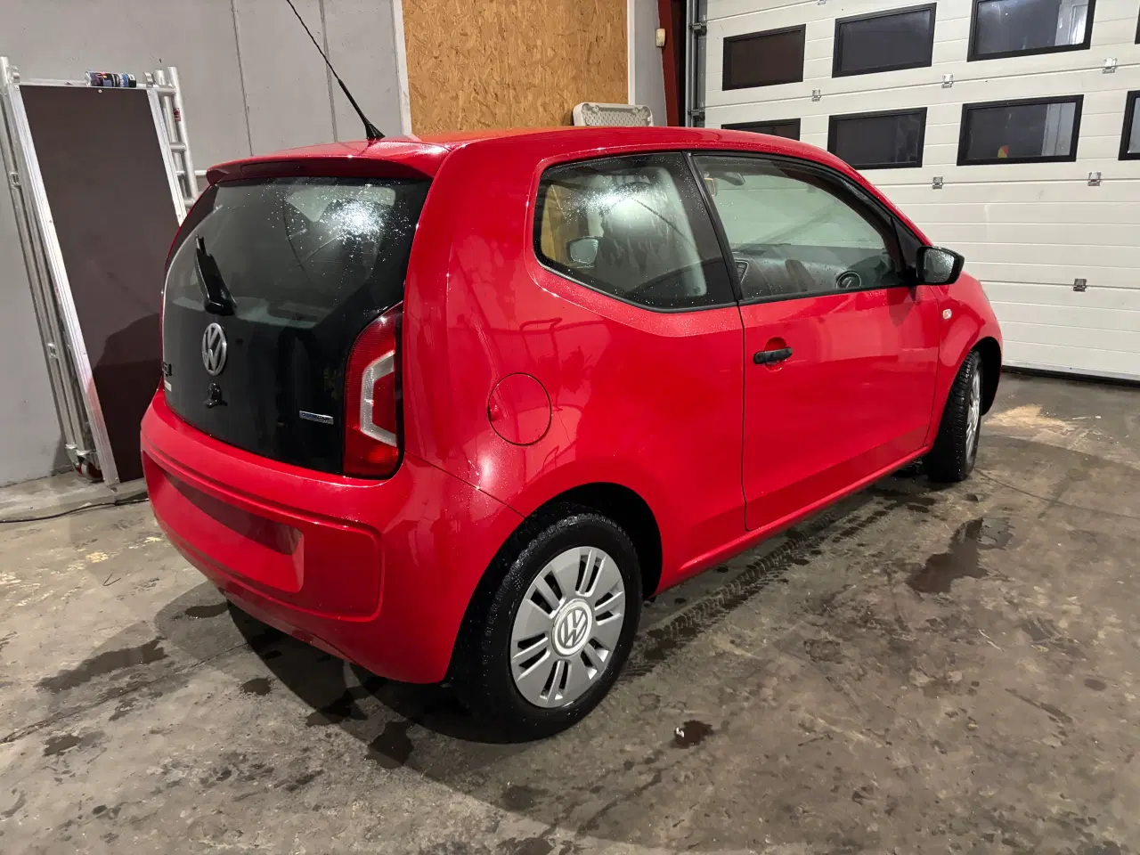 Billede 4 - Vw up