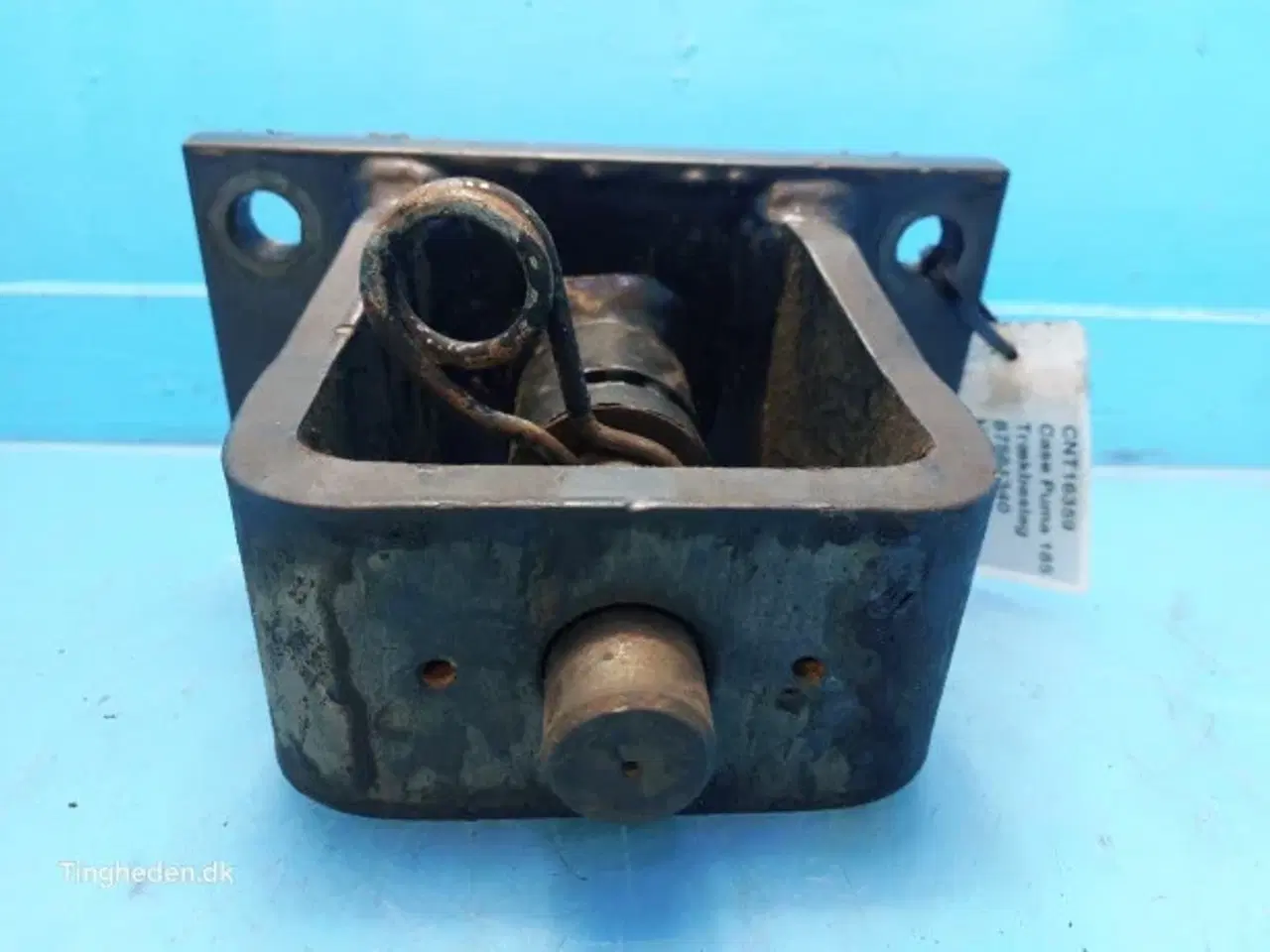 Billede 5 - Case Puma 185 Trækbeslag 87561340