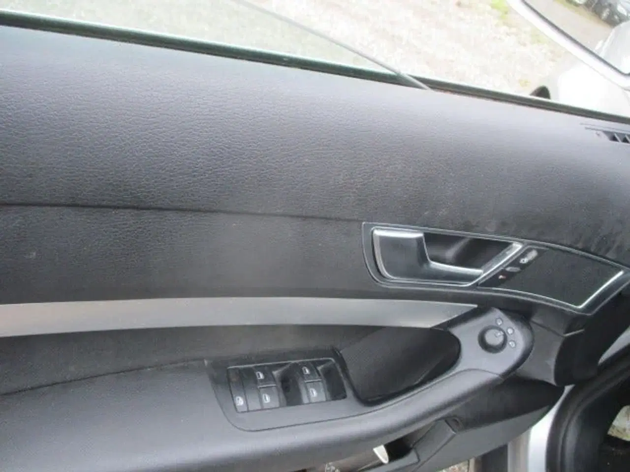 Billede 10 - Audi A6 2,4 V6 Multitr.