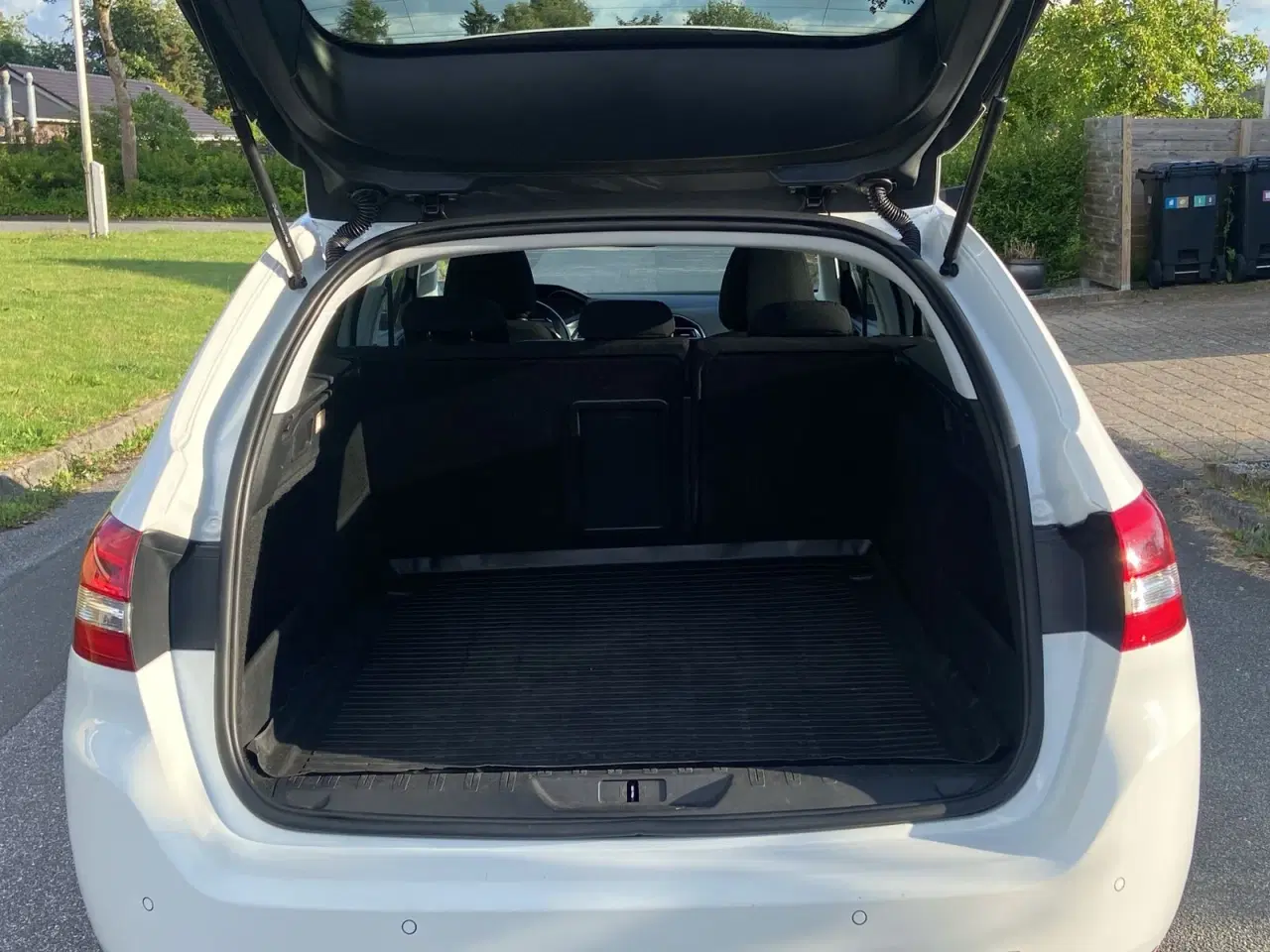Billede 18 - Peugeot 308 1,2 e-THP 110 Access SW