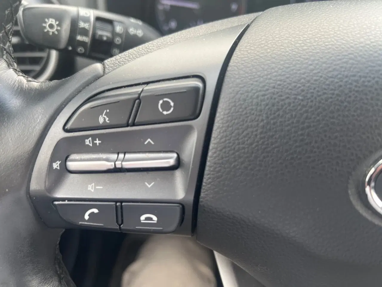 Billede 8 - Hyundai Kona 1,0 T-GDi Trend