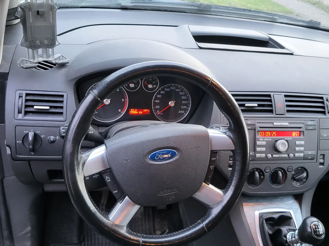 Billede 7 - Ford Cmax 2.0