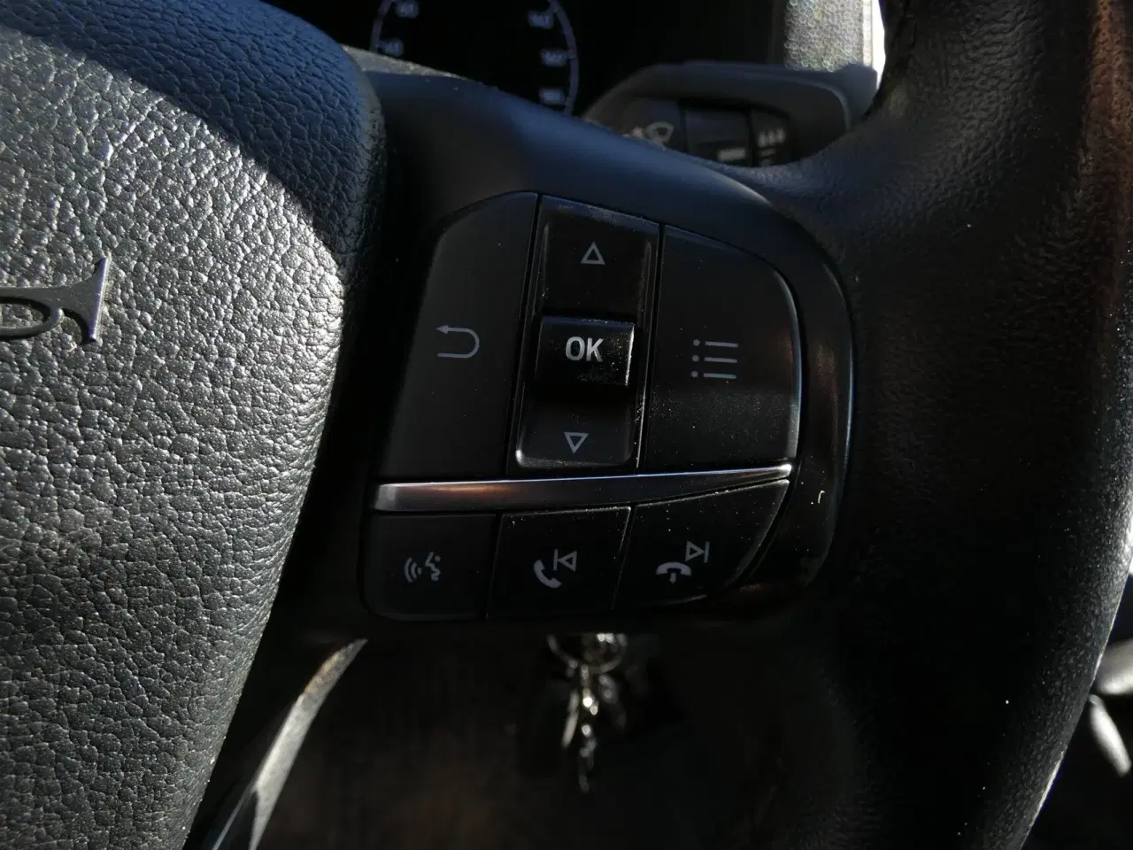 Billede 18 - Ford Transit 350 L2H2 2,0 TDCi Trend VÆRKSTEDSBIL 130HK Van Man.