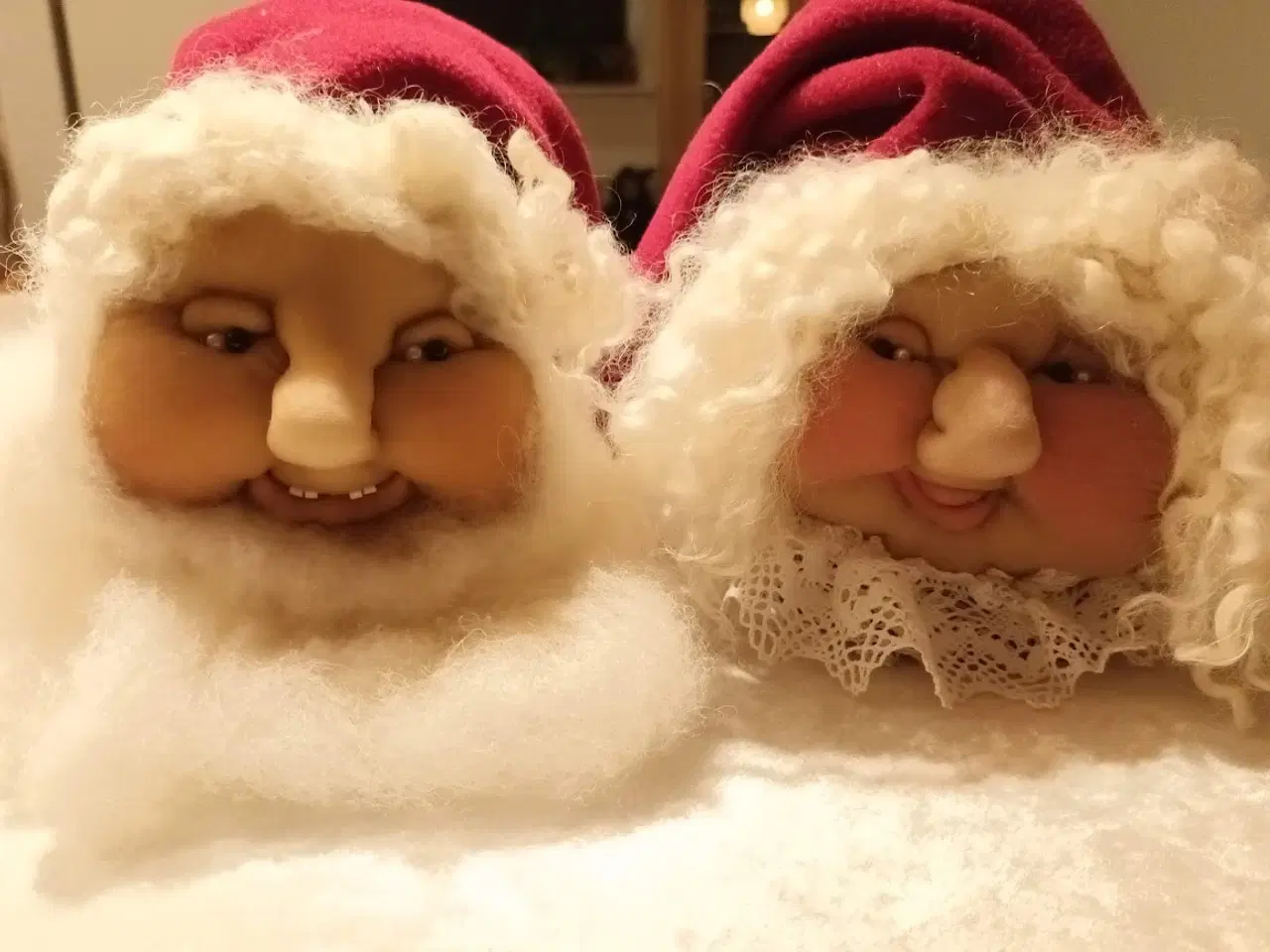 Billede 2 - Toiletrulle nisser