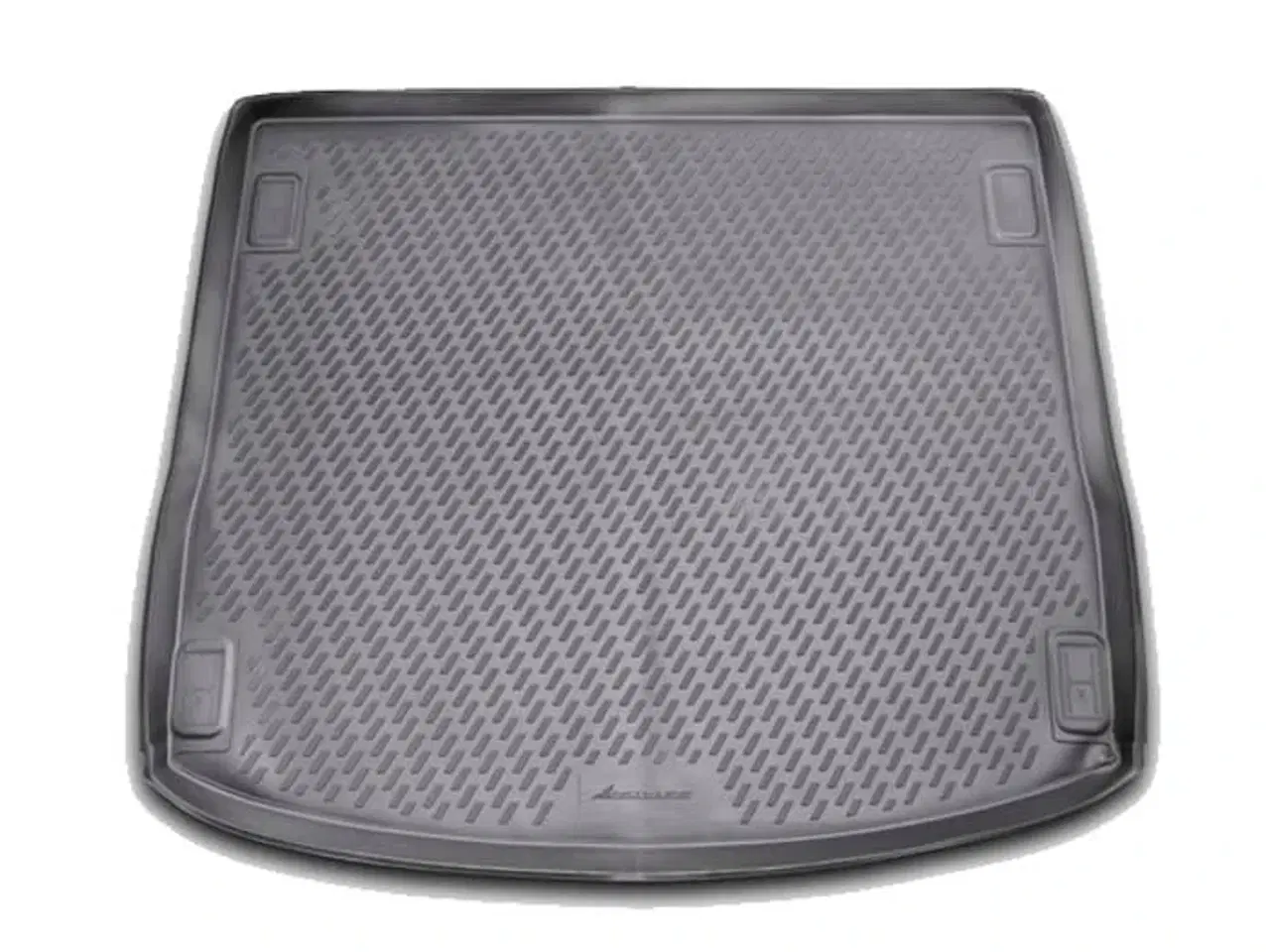 Billede 1 - Bagagerumsbakke Ford Focus STC 03/2011-2015