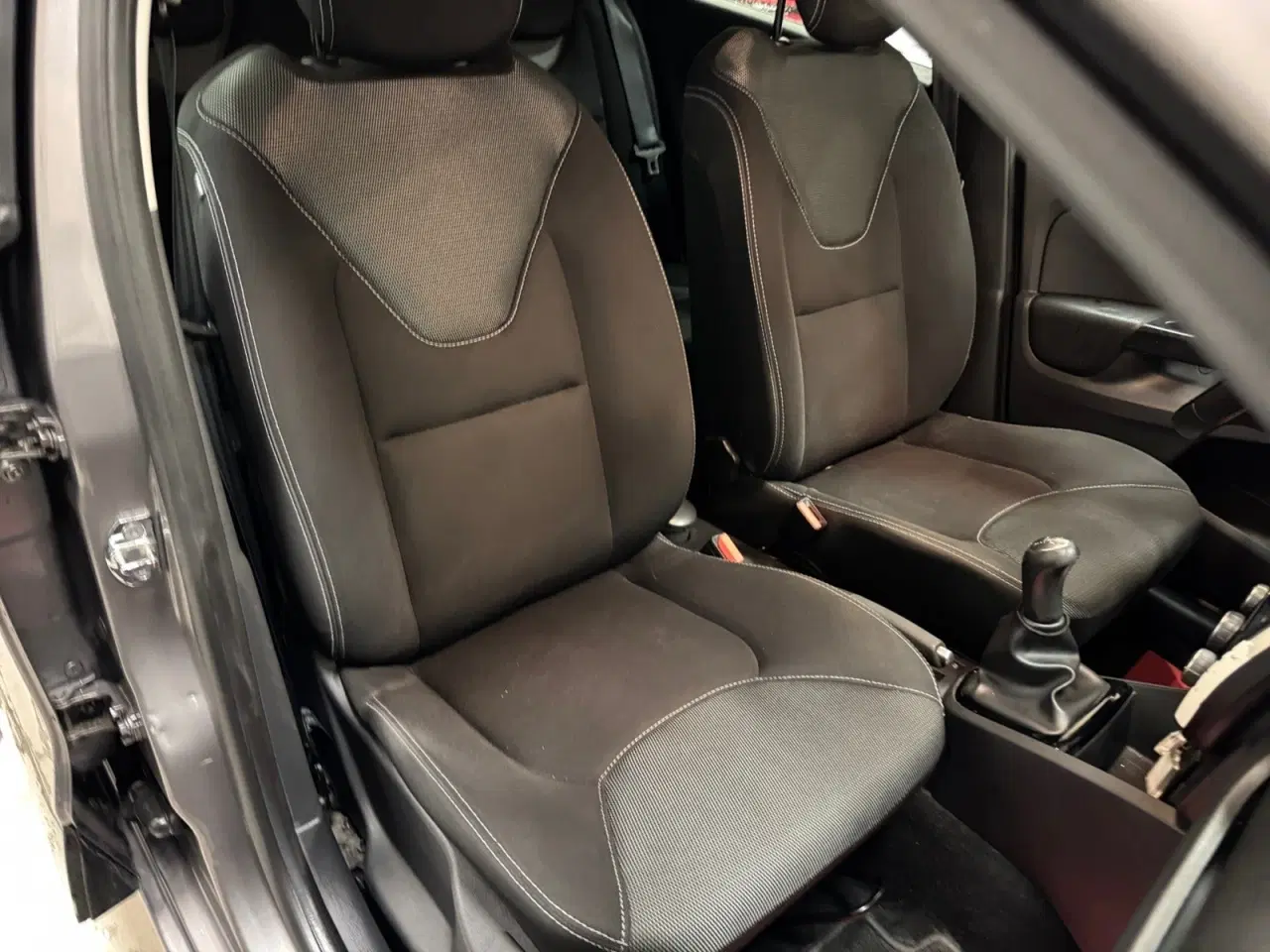 Billede 15 - Renault Clio IV 0,9 TCe 90 Expression Sport Tourer