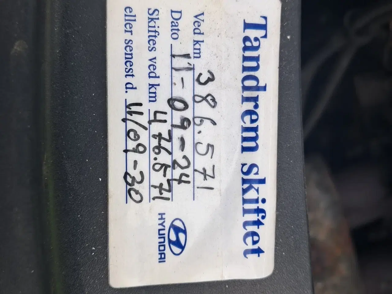 Billede 13 - Hyundai i10 1,1 Comfort