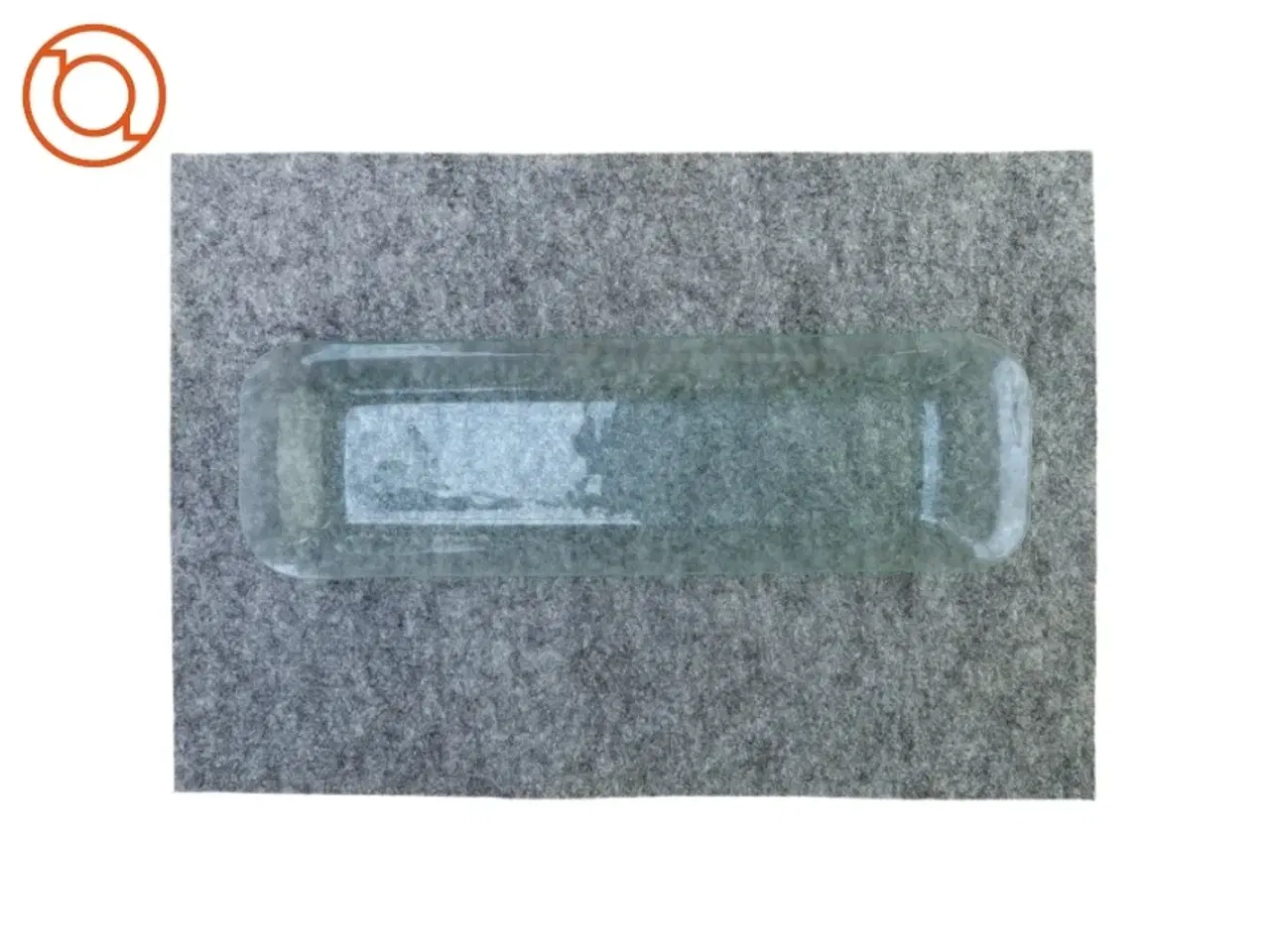 Billede 1 - Glas fad (str. 48 x 14 5)