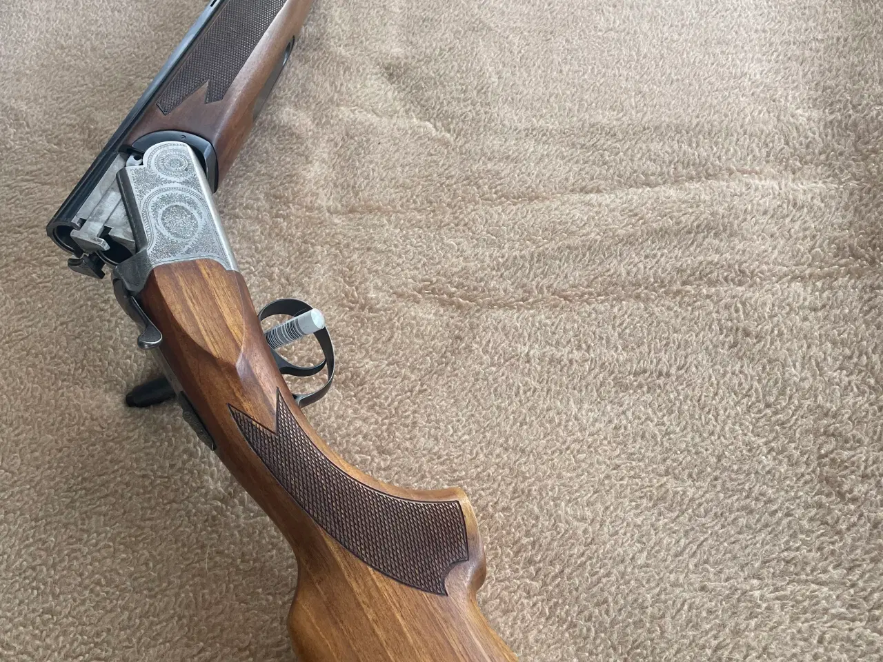 Billede 1 - Cal 20/76 Flot Italiensk o/u