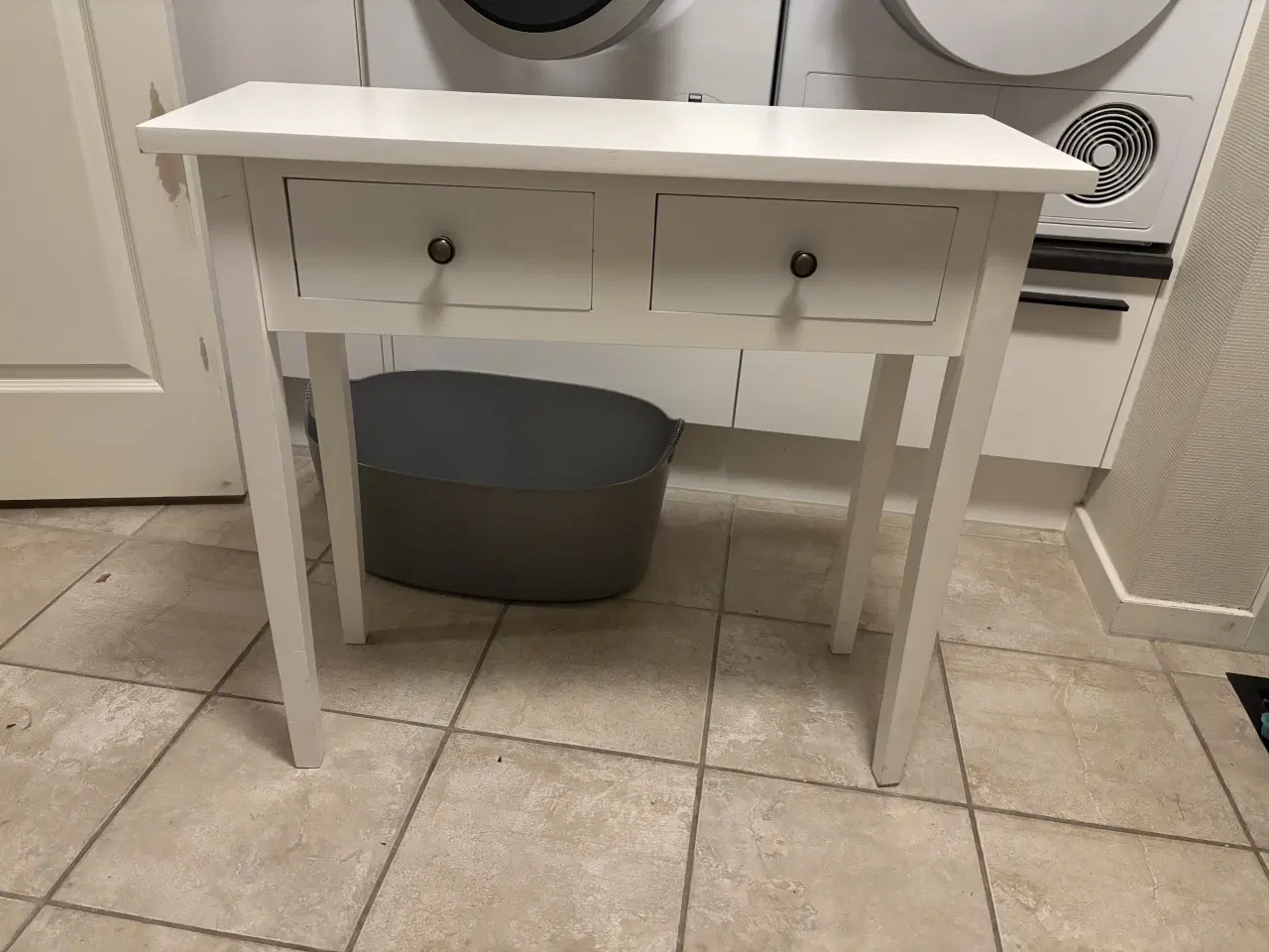 Billede 1 - Konsolbord/entrebord