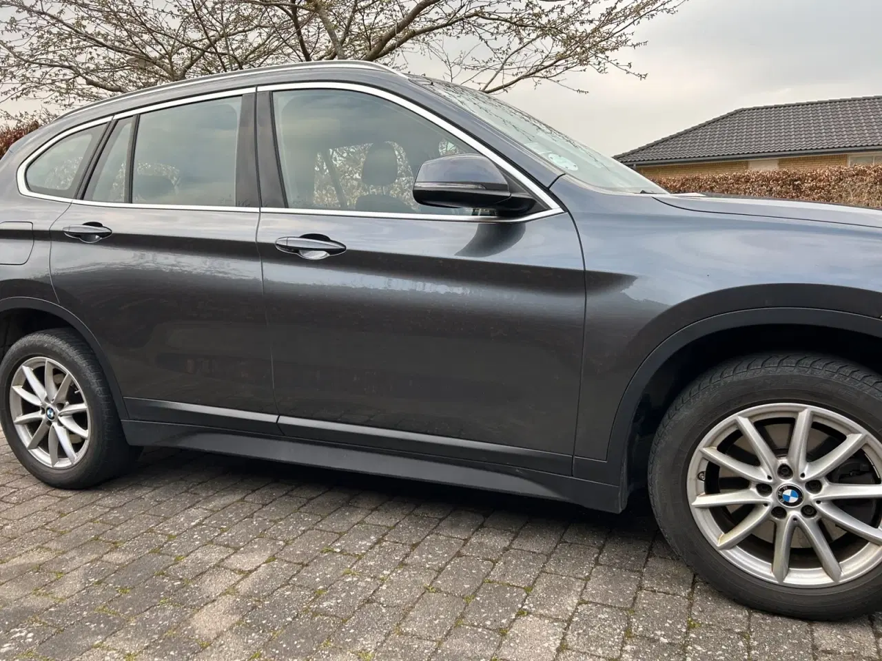 Billede 8 - BMW X1 2,0 xDrive20i aut.