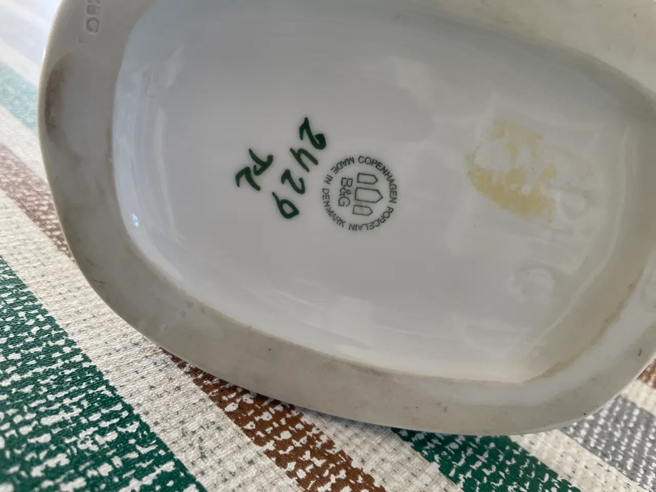Billede 2 - Bing og Grøndahl Kok