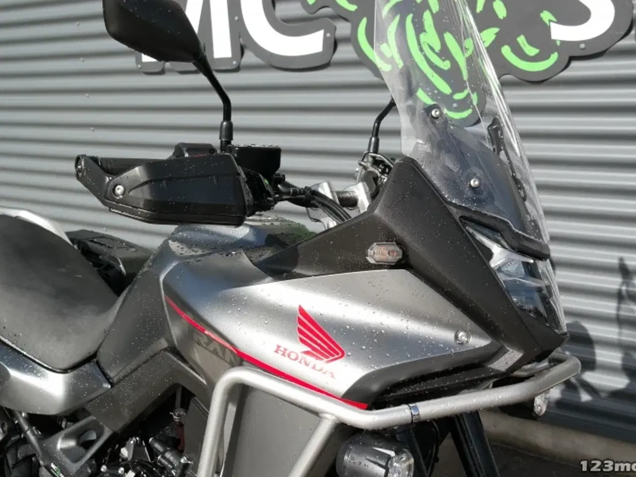 Billede 12 - Honda XL 750 Transalp MC-SYD       BYTTER GERNE