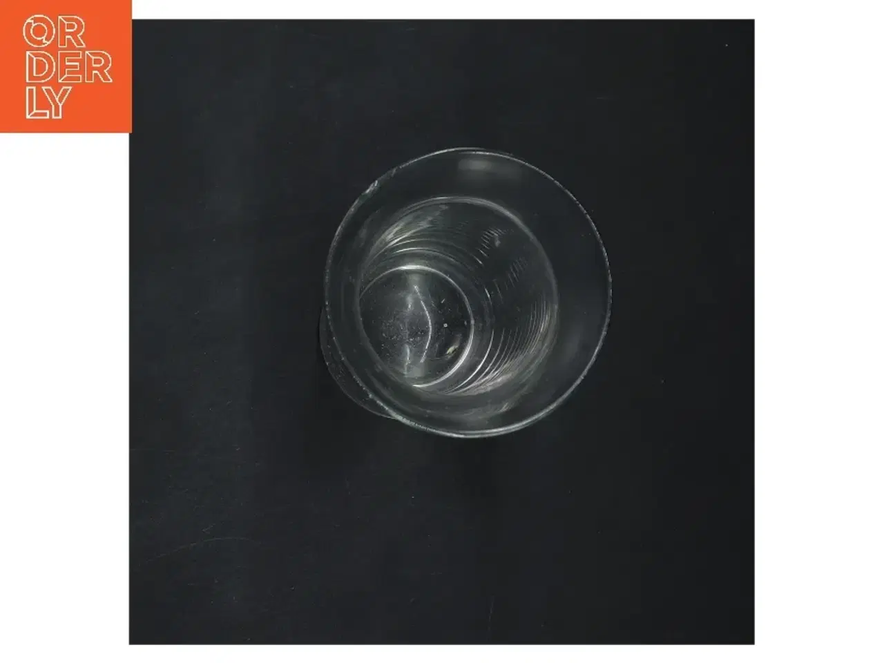 Billede 3 - Glas vase (str. 15 cm)