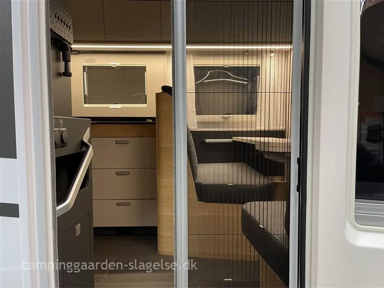 Billede 3 - 2023 - Adria Coral AXESS 650 SL   VOGNEN ER PÅ LAGER - NEDSAT KR 58100,-