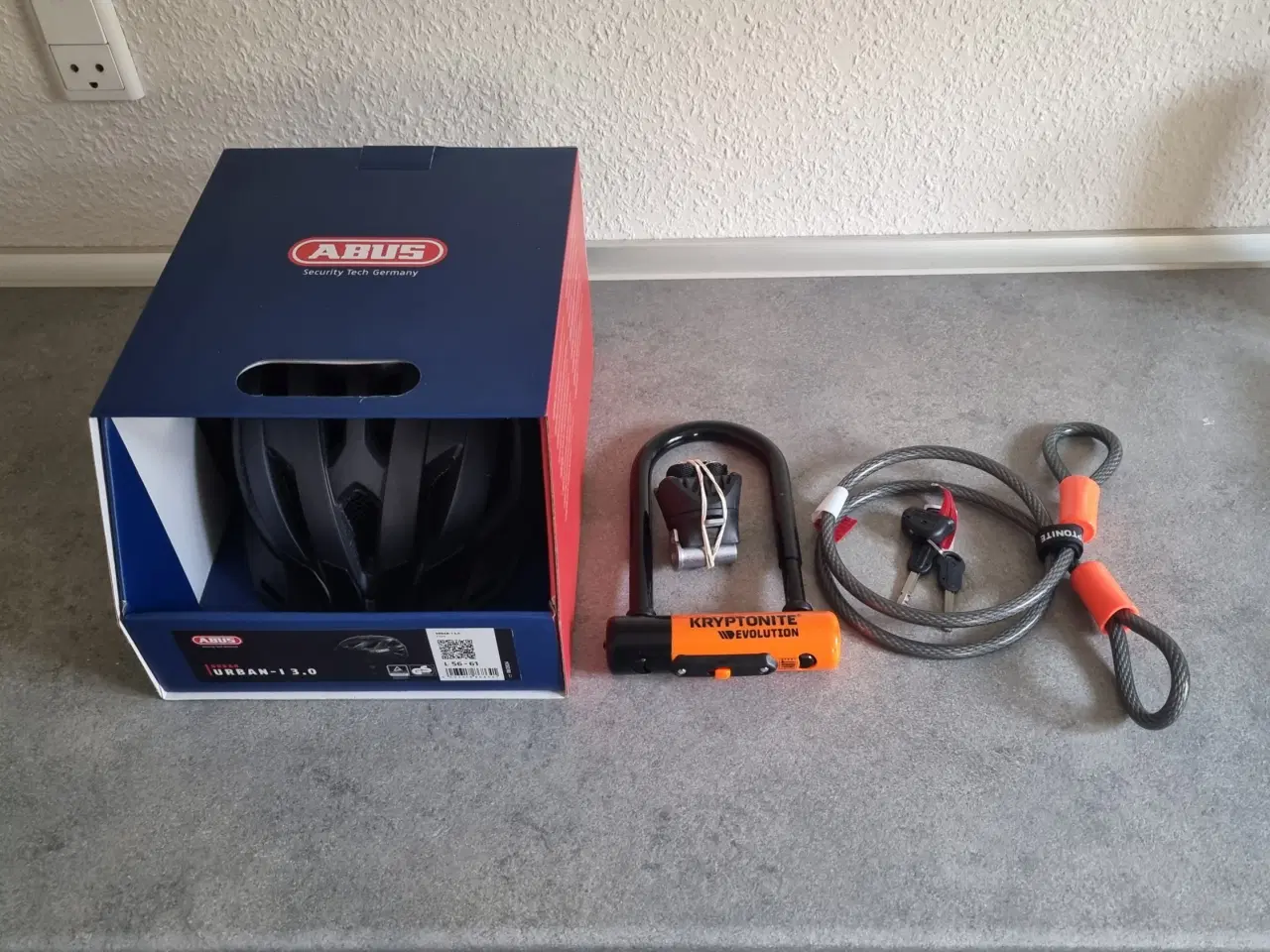 Billede 4 - Joyor S5 pro El-løbehjul med alarm