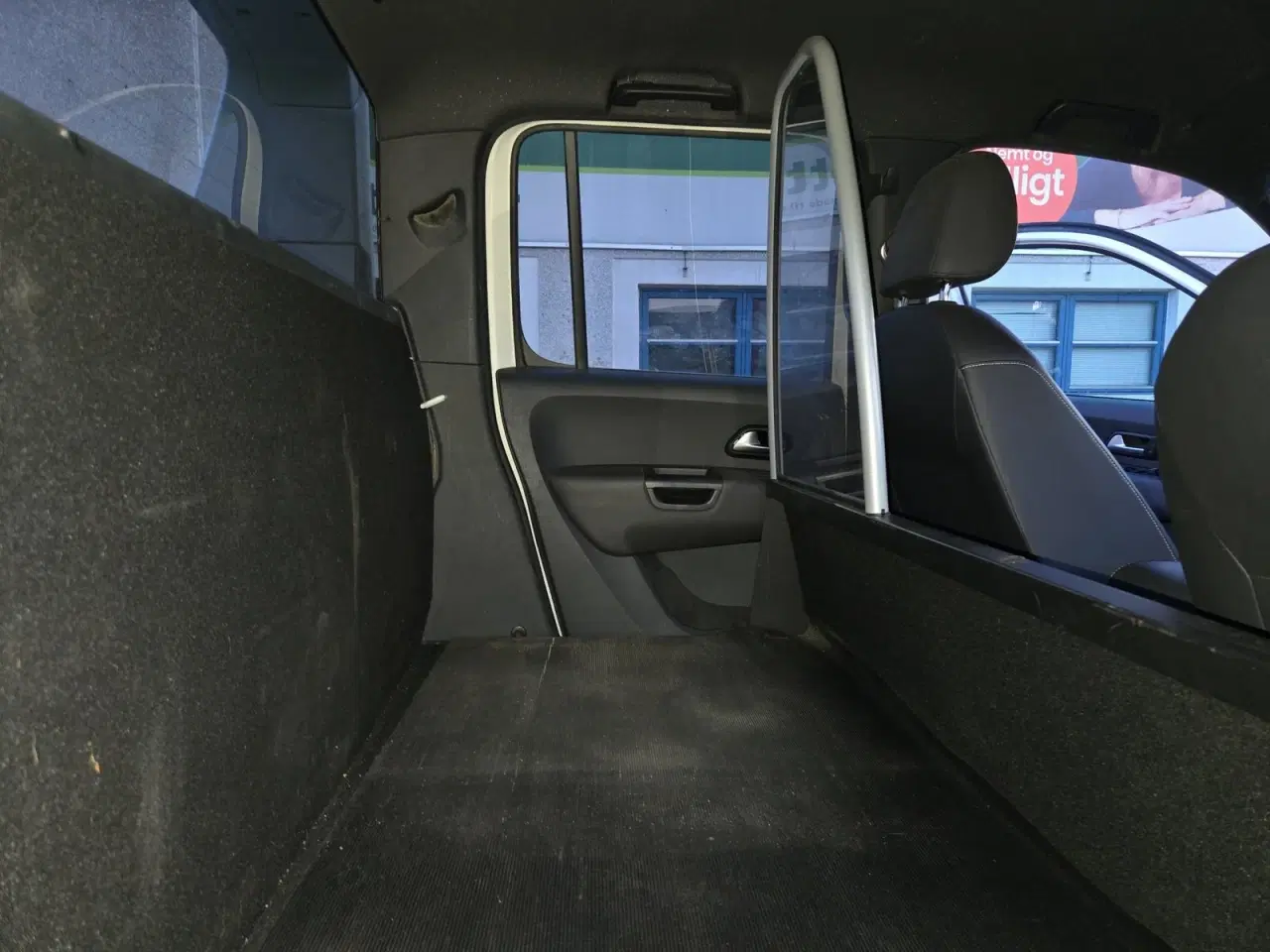 Billede 12 - VW Amarok 3,0 V6 TDi 258 Highline aut. 4Motion