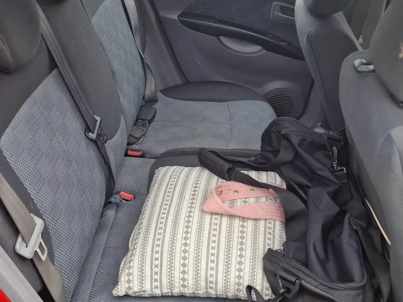 Billede 7 - Kia picanto 